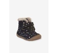 Boots fille PAIX UP WINTER Froddo bleu nuit 22