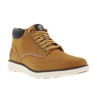 Boots fines Timberland Bradstreet en cuir véritable camel 44