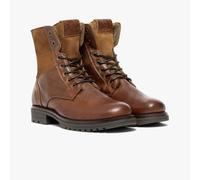 BOOTS FOURRÉ THERRY 40 MARRON