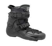 Boots - FR SKATES - FR1 - Noir - Multisport - Réglable et rigide 43