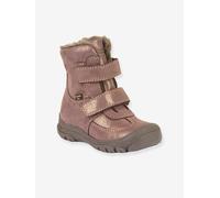 Boots garçon LINZ WOOL TEX HIGH Froddo blush 30