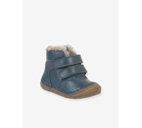 Boots garçon PAIX UP WINTER Froddo bleu 24