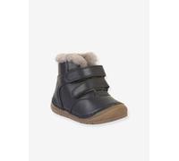 Boots garçon PAIX UP WINTER Froddo bleu nuit 24