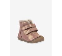 Boots garçon PAIX UP WINTER Froddo blush 25