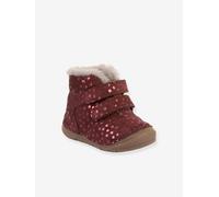 Boots garçon PAIX UP WINTER Froddo grenadine 26