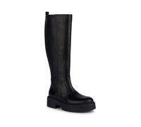 Bottes femmes Geox D SPHERICA EC7 BOOTS Noir 38