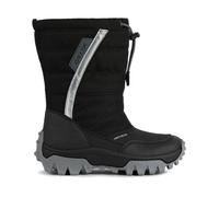 Geox J Himalaya Boy B Abx Couleur Noir