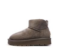 Boots Grises Fille/Femme Xti Fille Ankle 33