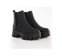 Bottine Guess Femme Original Black Noir - 41
