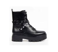Boots Guess Femme vaida Noir Synthétique 39
