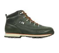 Boots - Helly Hansen - The Forester - Vert - Cuir - Lacets 44