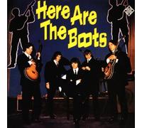 Boots - Here are The Boots [Import]