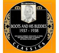Boots & His Buddies - 1937-1938 (Chronological Classics)
