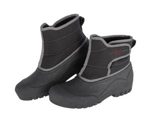 Boots hiver enfant Kerbl Ottawa 2.0 Noir 36