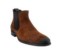 Boots-homme-Fluchos-9211-2 coloris - Couleur Camel - Taille 42 46