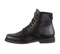 Boots Homme Levi's Amos - Cuir Noir - Lacets - Taille 44 45