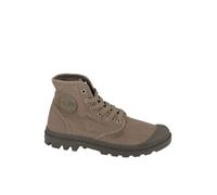 Palladium Homme Pampa Hi 1, Vert, 41 EU