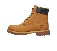 Timberland Bottes imperméables de qualité supérieure pour homme 15,2 cm, Blé nouveau 2024, 12 Wide