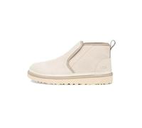 Boots Homme UGG NEUMEL MINIMAL - Blanc - Tige en daim - Godet élastique - Réf. 1126691-WHCP 48 1/2