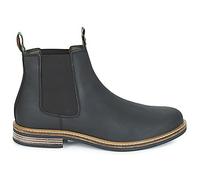 Boots hommes Barbour FARSLEY Noir 43