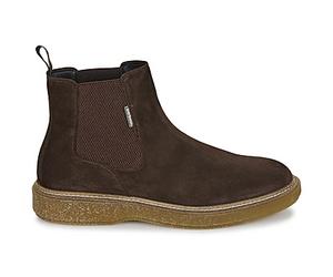 Boots hommes Barbour TINSTONE Marron 43