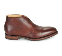 Boots hommes Barker OAKNEY Bordeaux 41