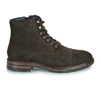 Boots hommes Blackstone LATTE Marron 41