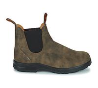 Boots hommes Blundstone ALL-TERRAIN CHELSEA Marron 41