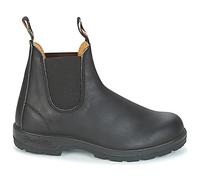 Bottines 558 BLACK LEATHER ORIGINAL 43