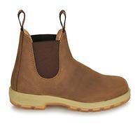 Boots hommes Blundstone CLASSIC CHELSEA BOOTS 1320 Marron 37