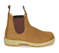 Boots femmes Blundstone CLASSIC CHELSEA BOOTS 1320 Marron 38