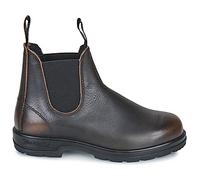 Bottines Blundstone Classic Chelsea Marron 40