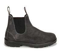 Boots femmes Blundstone ORIGINAL CHELSEA BOOTS Gris 46