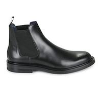 Boots hommes Brett & Sons 4702-GORDON Noir 42