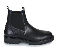 Boots hommes Brett & Sons 4709-LENEUF Noir 41