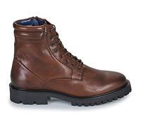 Boots hommes Brett & Sons 4711-LENEUF Marron 43