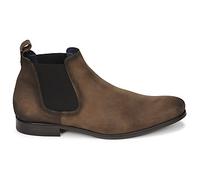 Boots hommes Brett & Sons BABY COGNAC Marron 42