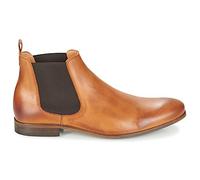 Boots hommes Brett & Sons CHAVOQUE Marron 40