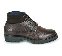 Boots hommes Brett & Sons LENEUF Marron 42