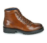 Boots hommes Brett & Sons LENEUF Marron 44