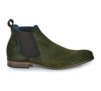 Boots hommes Brett & Sons MILITARI Kaki 41