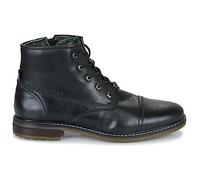 bugatti Homme 331-78239 Stiefel Kaltfutter, Schwarz, 42 EU