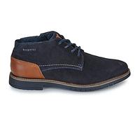 Boots hommes Bugatti CAJ Bleu 45