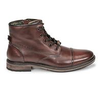 Boots hommes Bugatti MARCELLO I Marron 43