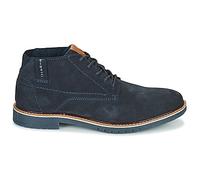 Boots hommes Bugatti PLUTONO Bleu 44