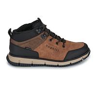 Boots hommes Bugatti SAMPRE Marron 45