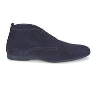 Boots hommes Carlington EONARD Bleu 43