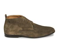 Boots hommes Carlington EONARD Kaki 39