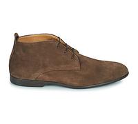 Boots hommes Carlington EONARD Marron 39