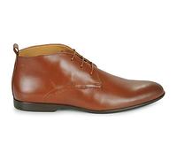 Boots hommes Carlington EONARD Marron 39